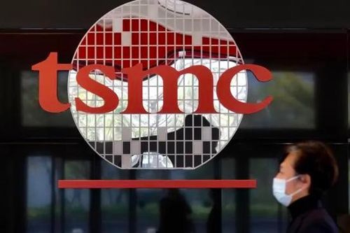 Lợi nhuận nhà sản xuất chip lớn nhất thế giới TSMC giảm mạnh nhất trong gần 5 năm