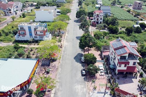 Bất cập trong đăng ký kế hoạch sử dụng đất năm 2024