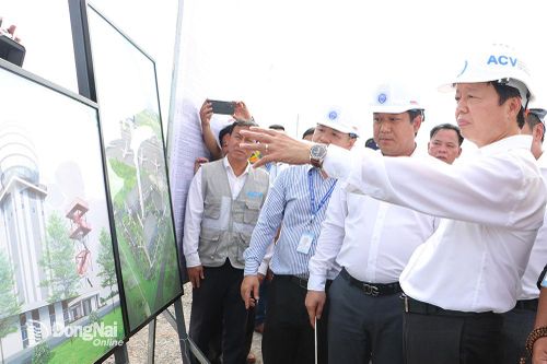 Đồng Nai 7 ngày qua