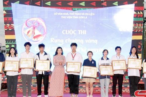 Nâng cao năng lực tự học trong kỷ nguyên số