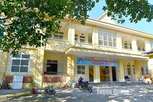 Tiến độ giải ngân vốn đầu tư công tỉnh Tuyên Quang đến ngày 20/10/2023 đạt 36,3% kế hoạch