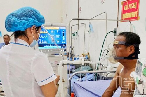 Bỏ thuốc lá để phòng bệnh phổi tắc nghẽn mạn tính