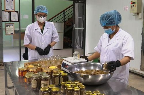 Bản tin Kinh tế ngày 21/10