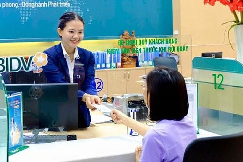 Đa dạng kênh huy động vốn trung và dài hạn