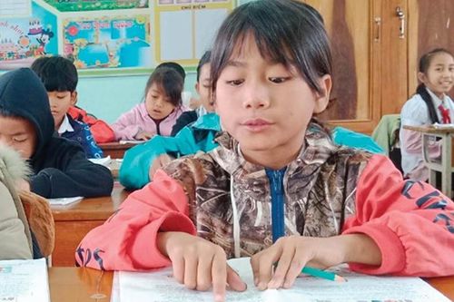 Mơ về bữa ăn bán trú