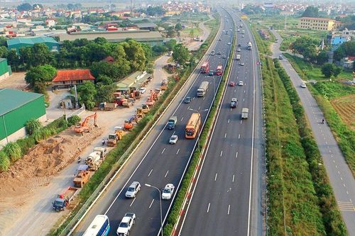 Chính thức phê duyệt Dự án Đầu tư Mở rộng Quốc lộ 2 qua Vĩnh Phúc