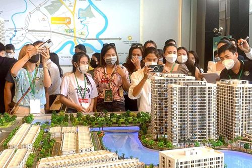 Tập đoàn Nam Long (NLG): Lãi ròng quý 3 tăng đột biến, dự kiến ghi nhận mức lãi lớn trong quý 4 này
