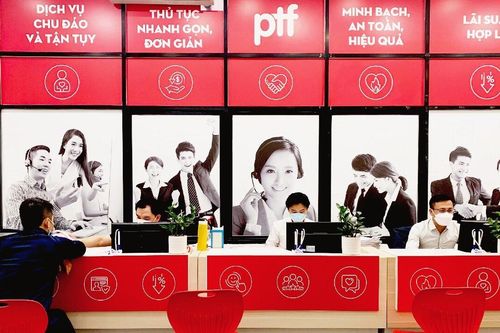 Ngân hàng SeABank (SSB) chuyển nhượng 100% vốn tại Công ty Tài chính PTF cho AEON Financial Service