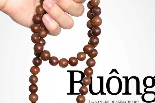 Buông