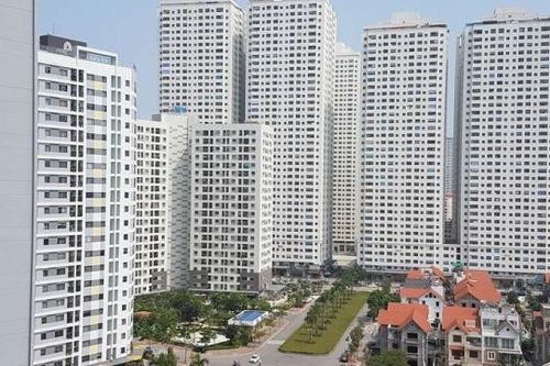 Bộ Công an sẽ định danh số nhà, số căn hộ chung cư