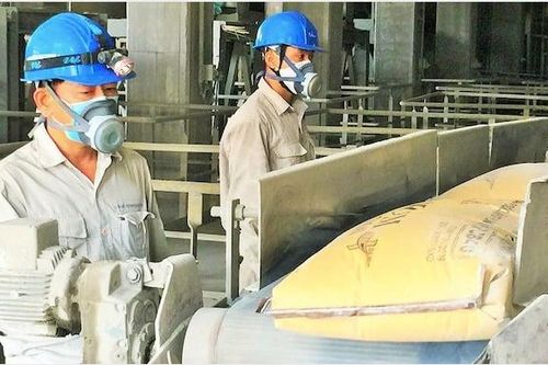 Xi măng Hà Tiên báo lỗ hơn 10 tỷ đồng trong quý 3
