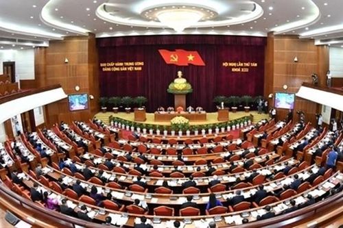 Chiến lược tổng thể vì con người