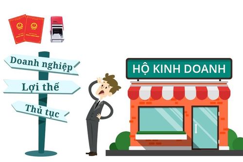 Thủ tục đăng ký hộ kinh doanh phải đơn giản, thuận tiện