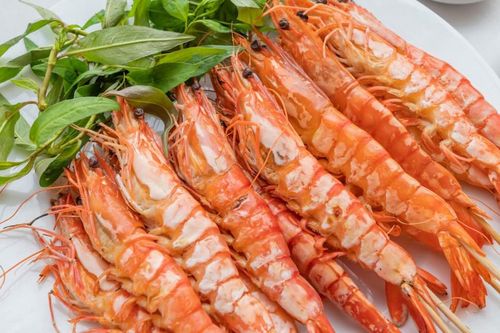 Mỹ là điểm sáng trong bức tranh xuất khẩu tôm nửa cuối 2023
