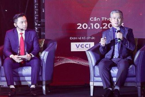 Doanh nhân ĐBSCL luôn bản lĩnh để duy trì và vững vàng vượt qua khó khăn