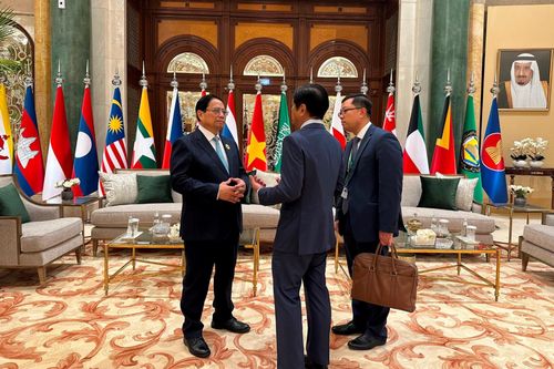 Việt Nam - Philippines thúc đẩy ký kết Hiệp định liên Chính phủ về thương mại gạo