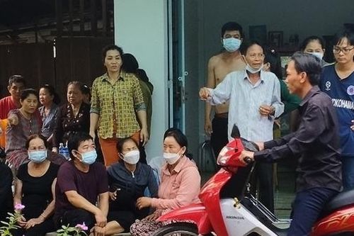 Thiếu niên 14 tuổi thừa nhận giết cha ruột, bỏ bả chó vào hộp sữa