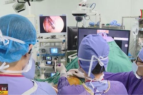 Ứng dụng công nghệ mới trong chấn thương chỉnh hình