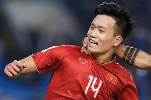 Loạt ông lớn giải K-League săn đón ngôi sao tuyển Việt Nam