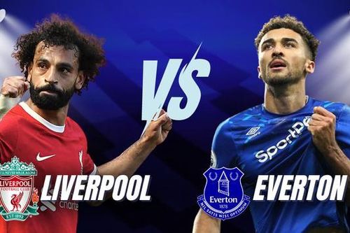 Đối đầu hàng xóm, Everton có tạo nên bất ngờ ở Anfield?