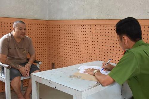 Bắt giữ đối tượng trốn truy nã 18 năm vì chém người