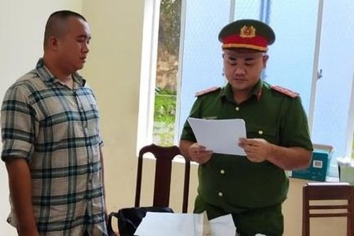 Đắk Nông: Tạm giam đối tượng lừa mua bán đất, chiếm đoạt hơn 4 tỷ đồng