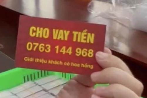 Công an Quận 3 bắt giữ nhóm đối tượng cho vay lãi nặng, tạt sơn 'khủng bố' con nợ