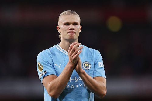 Nhận định bóng đá Man City vs Brighton: Khó có bất ngờ