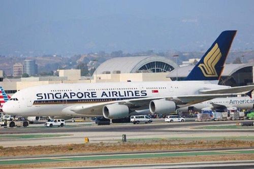 Du lịch Singapore tự túc hết bao nhiêu tiền?