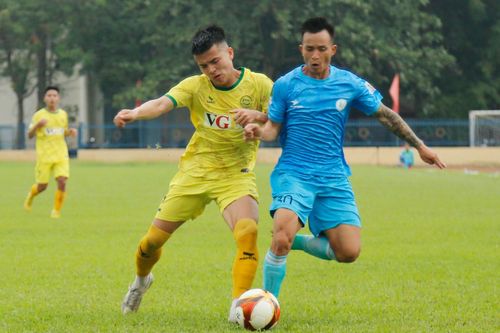 21 cầu thủ từ chối gặp, CLB Bình Thuận lùi ngày trả tiền thưởng