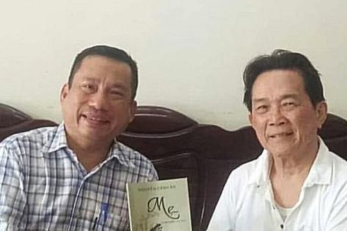 Đọc thơ haiku của Nguyễn Cảnh Ân