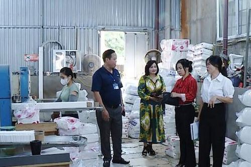 Quận Hà Đông: Nhiều giải pháp thúc đẩy phát triển kinh tế - xã hội