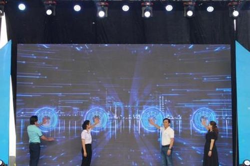'Khát vọng sinh viên' thu hút hơn 30.000 lượt học sinh, sinh viên
