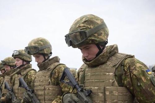 Chính phủ Ukraine phát hiện hành vi lấy trộm viện trợ nước ngoài