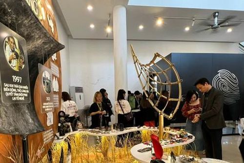 Khai mạc Festival Sinh viên Nội thất năm 2023