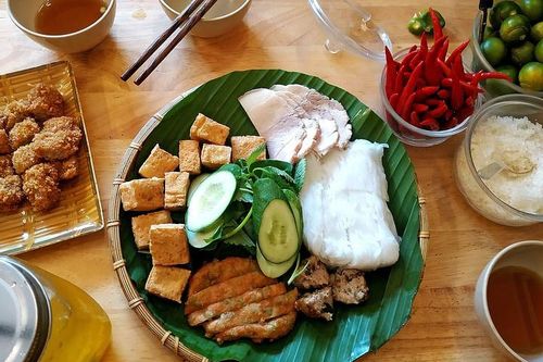 Báo quốc tế gợi ý các món ăn 'ví như linh hồn' của ẩm thực Việt Nam