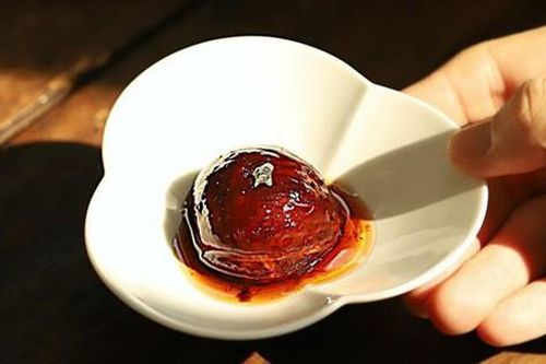 Món ăn tuyệt ngon nấu 1 lần ăn được trong 2 - 3 tháng mà bạn nhất định phải làm trong mùa thu này