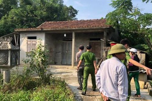 Diễn biến mới nhất vụ cụ bà 85 tuổi bị hiếp dâm ở Quảng Trị