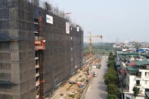 Tìm đỏ mắt không ra chung cư dưới 30 triệu đồng/m2 tại Hà Nội, TPHCM