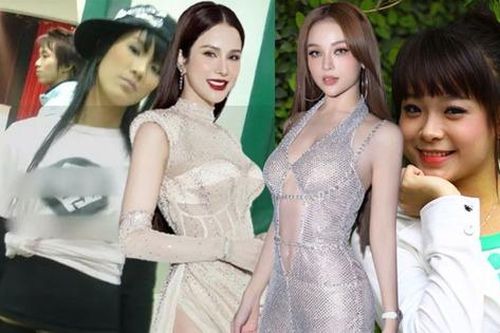 2 quý cô tuổi Tỵ có màn lột xác ác liệt nhất 'Chị Đẹp Đạp Gió Rẽ Sóng'