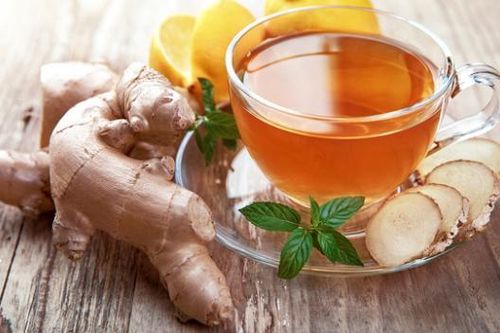 8 lợi ích sức khỏe của nước chanh gừng bạn không nên bỏ lỡ