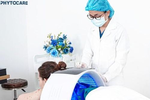 Phòng Khám Da Liễu Phytocare - Đơn vị điều trị viêm da vảy nến hàng đầu