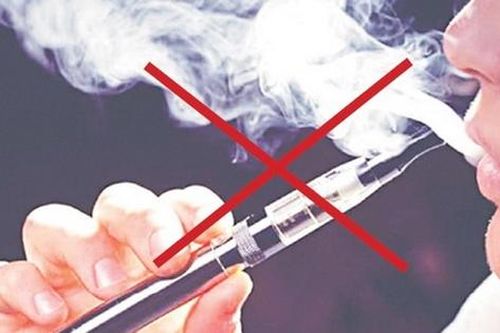 Bảo vệ giới trẻ trước nạn mua bán, sử dụng thuốc lá điện tử