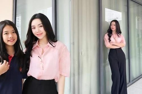 Chúng Ta Của 8 Năm Sau: Quỳnh Kool sẽ soán ngôi 'mặc đẹp nhất phim' của Huyền Lizzie?