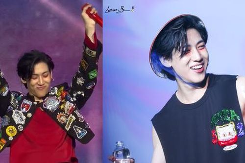 Concert của BamBam: Hát tiếng Việt cực cuốn, đáng yêu khiến fan không hết nhớ thương
