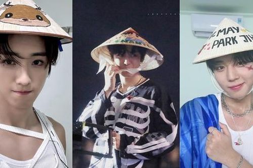 WOW K-Music: Chanyeol - Jihoon mê tít nón lá, Siwon muốn đổi họ thành 'phở'
