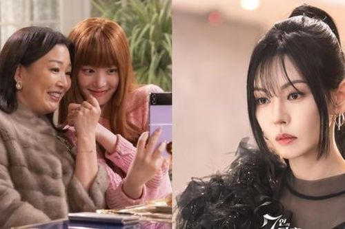 '7 Escape' tập 10: 'Dì Trinh' Kim So Yeon xuất hiện vẫn không cứu được rating rớt thảm