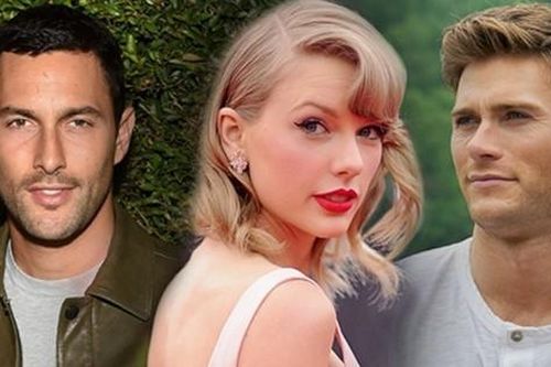 Hội trai đẹp đóng MV của Taylor Swift: Từ người yêu cũ nay trở thành bạn thân
