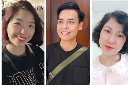 Gần gũi và thêm yêu các chiến sỹ Công an Thủ đô