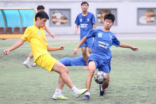 Hình ảnh lượt trận 15h00 ngày 22-10